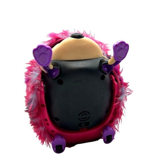 Zoomer Hedgiez Tumbles Interactive Hedgehog with Lights Sounds and Sensors - Picture 6 of 7